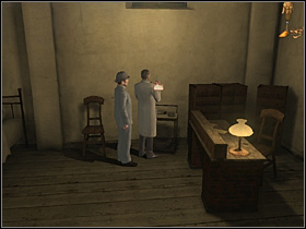 2 - Whitechapel, 11 September 1888 - Walkthrough - Sherlock Holmes vs. Jack the Ripper - Game Guide and Walkthrough