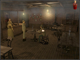 5 - Whitechapel, 11 September 1888 - Walkthrough - Sherlock Holmes vs. Jack the Ripper - Game Guide and Walkthrough