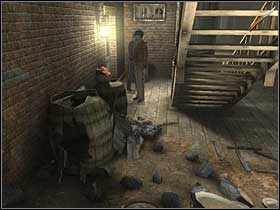 3 - Whitechapel, 12 September 1888 - part 1 - Walkthrough - Sherlock Holmes vs. Jack the Ripper - Game Guide and Walkthrough