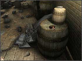 4 - Whitechapel, 12 September 1888 - part 1 - Walkthrough - Sherlock Holmes vs. Jack the Ripper - Game Guide and Walkthrough