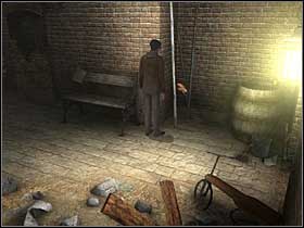 7 - Whitechapel, 12 September 1888 - part 1 - Walkthrough - Sherlock Holmes vs. Jack the Ripper - Game Guide and Walkthrough