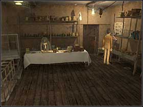 1 - Whitechapel, 12 September 1888 - part 2 - Walkthrough - Sherlock Holmes vs. Jack the Ripper - Game Guide and Walkthrough