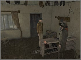 2 - Whitechapel, 12 September 1888 - part 2 - Walkthrough - Sherlock Holmes vs. Jack the Ripper - Game Guide and Walkthrough