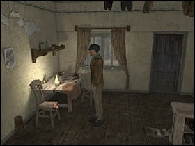 Now you have to go to the shoemaker (use map) - Whitechapel, 12 September 1888 - part 2 - Walkthrough - Sherlock Holmes vs. Jack the Ripper - Game Guide and Walkthrough