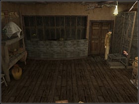 3 - Whitechapel, 12 September 1888 - part 2 - Walkthrough - Sherlock Holmes vs. Jack the Ripper - Game Guide and Walkthrough