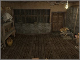 Now return to the pet shop - Whitechapel, 12 September 1888 - part 2 - Walkthrough - Sherlock Holmes vs. Jack the Ripper - Game Guide and Walkthrough