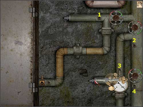 So go for it - Whitechapel, 12 September 1888 - part 2 - Walkthrough - Sherlock Holmes vs. Jack the Ripper - Game Guide and Walkthrough