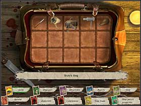 5 - Whitechapel, 12 September 1888 - part 2 - Walkthrough - Sherlock Holmes vs. Jack the Ripper - Game Guide and Walkthrough