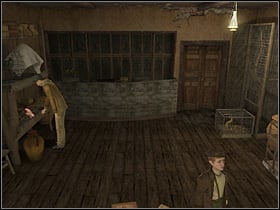 7 - Whitechapel, 12 September 1888 - part 2 - Walkthrough - Sherlock Holmes vs. Jack the Ripper - Game Guide and Walkthrough