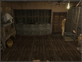 3 - Baker Street, 12 September 1888 - Walkthrough - Sherlock Holmes vs. Jack the Ripper - Game Guide and Walkthrough