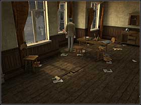 Of course, pull out the Bluto's Bag from the pipes - Baker Street, 12 September 1888 - Walkthrough - Sherlock Holmes vs. Jack the Ripper - Game Guide and Walkthrough