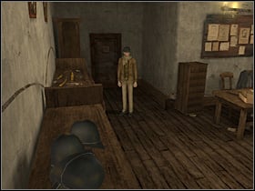 3 - Whitechapel, 12th September 1888 - Walkthrough - Sherlock Holmes vs. Jack the Ripper - Game Guide and Walkthrough