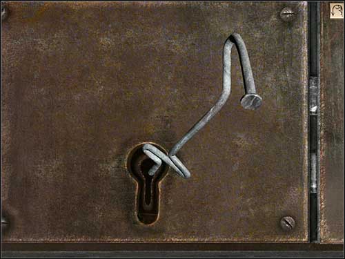 Return to starting position and then try to move it to the right - Whitechapel, 12th September 1888 - Walkthrough - Sherlock Holmes vs. Jack the Ripper - Game Guide and Walkthrough