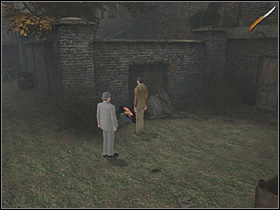 2 - Wharfdale Road, night 13 /14 September 1888 - part 1 - Walkthrough - Sherlock Holmes vs. Jack the Ripper - Game Guide and Walkthrough