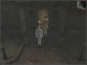 3 - Wharfdale Road, night 13 /14 September 1888 - part 1 - Walkthrough - Sherlock Holmes vs. Jack the Ripper - Game Guide and Walkthrough