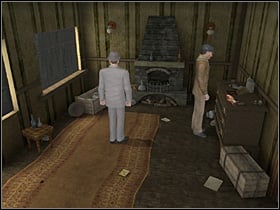 Return to the courtyard and get into the main door - of course, closed - Wharfdale Road, night 13 /14 September 1888 - part 1 - Walkthrough - Sherlock Holmes vs. Jack the Ripper - Game Guide and Walkthrough