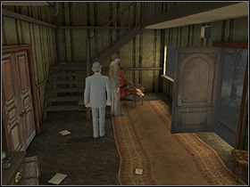 4 - Wharfdale Road, night 13 /14 September 1888 - part 1 - Walkthrough - Sherlock Holmes vs. Jack the Ripper - Game Guide and Walkthrough