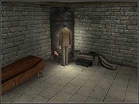 6 - Wharfdale Road, night 13 /14 September 1888 - part 1 - Walkthrough - Sherlock Holmes vs. Jack the Ripper - Game Guide and Walkthrough