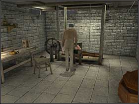 7 - Wharfdale Road, night 13 /14 September 1888 - part 1 - Walkthrough - Sherlock Holmes vs. Jack the Ripper - Game Guide and Walkthrough