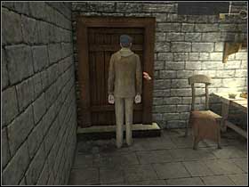 3 - Wharfdale Road, night 13 /14 September 1888 - part 2 - Walkthrough - Sherlock Holmes vs. Jack the Ripper - Game Guide and Walkthrough