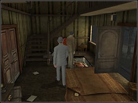 4 - Wharfdale Road, night 13 /14 September 1888 - part 2 - Walkthrough - Sherlock Holmes vs. Jack the Ripper - Game Guide and Walkthrough