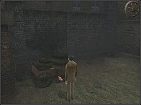 5 - Wharfdale Road, night 13 /14 September 1888 - part 2 - Walkthrough - Sherlock Holmes vs. Jack the Ripper - Game Guide and Walkthrough