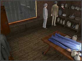 9 - Wharfdale Road, night 13 /14 September 1888 - part 2 - Walkthrough - Sherlock Holmes vs. Jack the Ripper - Game Guide and Walkthrough