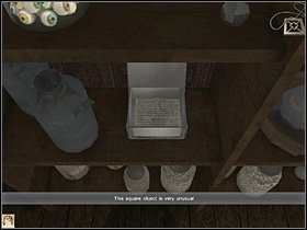 12 - Wharfdale Road, night 13 /14 September 1888 - part 2 - Walkthrough - Sherlock Holmes vs. Jack the Ripper - Game Guide and Walkthrough