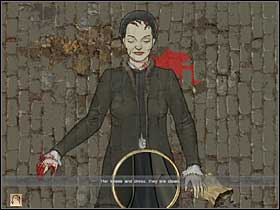 6 - Dutfield's Yard, night 7/8 October 1888 - Walkthrough - Sherlock Holmes vs. Jack the Ripper - Game Guide and Walkthrough