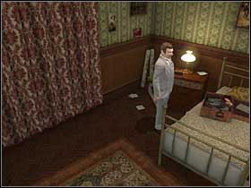 6 - Baker Street, 9th October 1888 - part 1 - Walkthrough - Sherlock Holmes vs. Jack the Ripper - Game Guide and Walkthrough