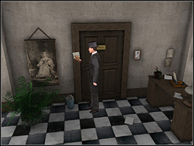 4 - Central News Agency, 9th October, 1888 - Walkthrough - Sherlock Holmes vs. Jack the Ripper - Game Guide and Walkthrough