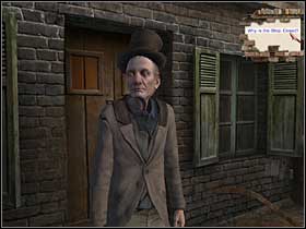 7 - Central News Agency, 9th October, 1888 - Walkthrough - Sherlock Holmes vs. Jack the Ripper - Game Guide and Walkthrough