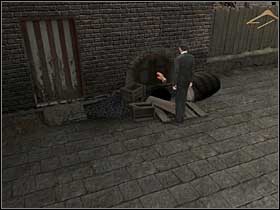 5 - Imperial Club, 9th November 1888 - Walkthrough - Sherlock Holmes vs. Jack the Ripper - Game Guide and Walkthrough