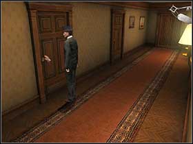6 - Imperial Club, 9th November 1888 - Walkthrough - Sherlock Holmes vs. Jack the Ripper - Game Guide and Walkthrough