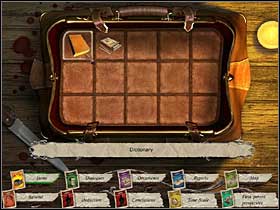 8 - Imperial Club, 9th November 1888 - Walkthrough - Sherlock Holmes vs. Jack the Ripper - Game Guide and Walkthrough