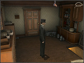 11 - Imperial Club, 9th November 1888 - Walkthrough - Sherlock Holmes vs. Jack the Ripper - Game Guide and Walkthrough