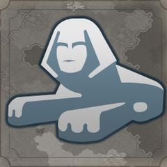 Sphinx - Egypt - Civilization 6: Improvements - benefits, tips - Economy - Sid Meiers Civilization VI Game Guide