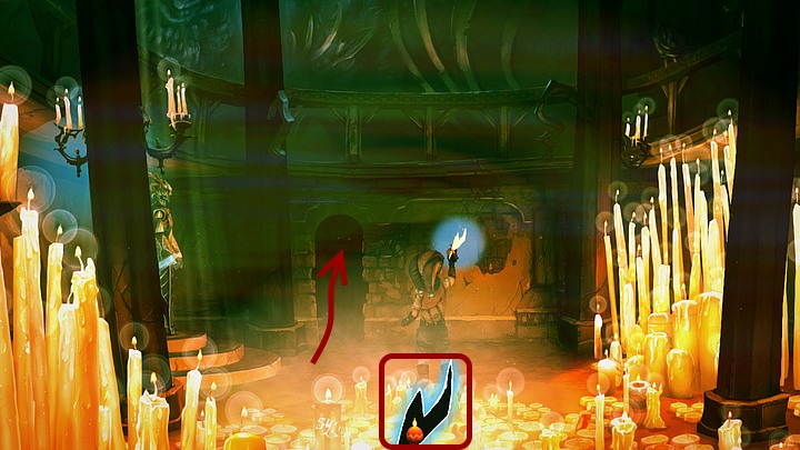 Come back to the oracle - Chapter Three | Walkthrough - Walkthrough - Silence: The Whispered World 2 Game Guide