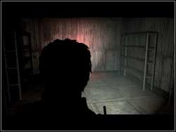 Asphyxia - Silent Hill - Overlook Penitentiary - Otherworld - Silent Hill - Silent Hill: Homecoming - Game Guide and Walkthrough