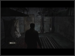 1 - Silent Hill - Lair - Silent Hill - Silent Hill: Homecoming - Game Guide and Walkthrough