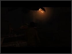 Now you're on the stairway - Alchemilla Hospital - 3rd floor - Otherworld - Alchemilla Hospital - Silent Hill: Homecoming - Game Guide and Walkthrough