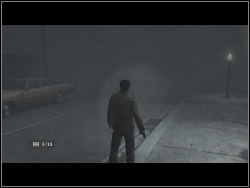 2 - Shepherd's Glen - Junkyard - Shepherd's Glen - Silent Hill: Homecoming - Game Guide and Walkthrough