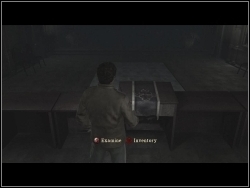 Town Hall Underground - Shepherd's Glen - Town Hall - Shepherd's Glen - Silent Hill: Homecoming - Game Guide and Walkthrough