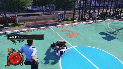 Return to Popstar and buy drugs - Popstar Lead 1 - Identified Supplier - Walkthrough - Sleeping Dogs - Game Guide and Walkthrough