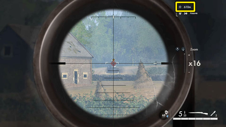 You have to wait for Moller to get into the vehicle and head towards the northern end of the map - Sniper Elite 5: Trophies/Achievements - list, trophy guide - Appendix - Sniper Elite 5 Guide, Walkthrough