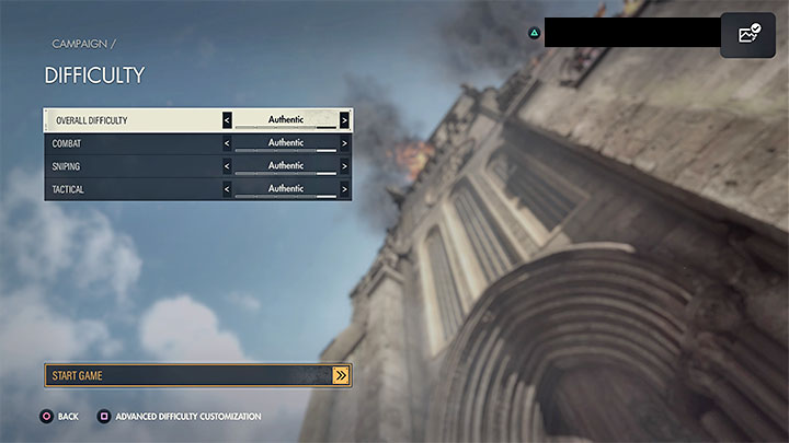 How to unlock: Complete the entire campaign on Authentic difficulty - Sniper Elite 5: Trophies/Achievements - list, trophy guide - Appendix - Sniper Elite 5 Guide, Walkthrough