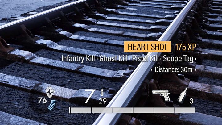 How to unlock: Hit every organ at least once with a rifle - Sniper Elite 5: Trophies/Achievements - list, trophy guide - Appendix - Sniper Elite 5 Guide, Walkthrough