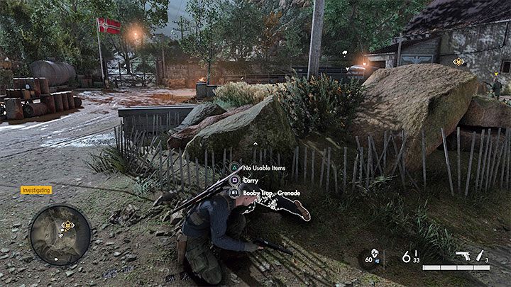 Trophy type: bronze - Sniper Elite 5: Trophies/Achievements - list, trophy guide - Appendix - Sniper Elite 5 Guide, Walkthrough