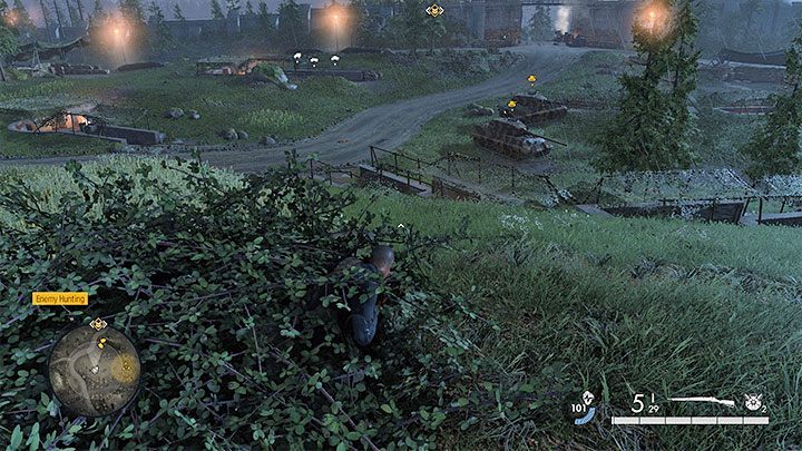 1 - Sniper Elite 5: Trophies/Achievements - list, trophy guide - Appendix - Sniper Elite 5 Guide, Walkthrough