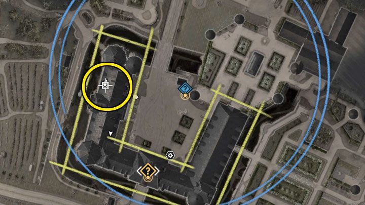 3 - Sniper Elite 5: Retrieving stolen antiques (Mission 2 side quest) - walkthrough - Mission 2 - Occupied Residence - Sniper Elite 5 Guide, Walkthrough